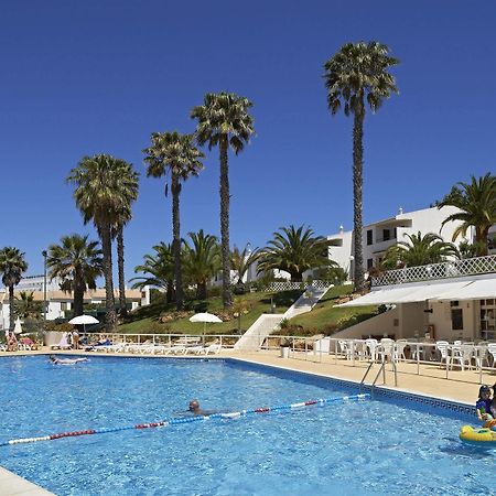 Cheerfulway Vila Alba Apartamentos Albufeira Exterior photo