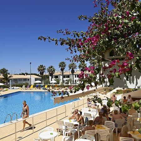 Cheerfulway Vila Alba Apartamentos Albufeira Exterior photo