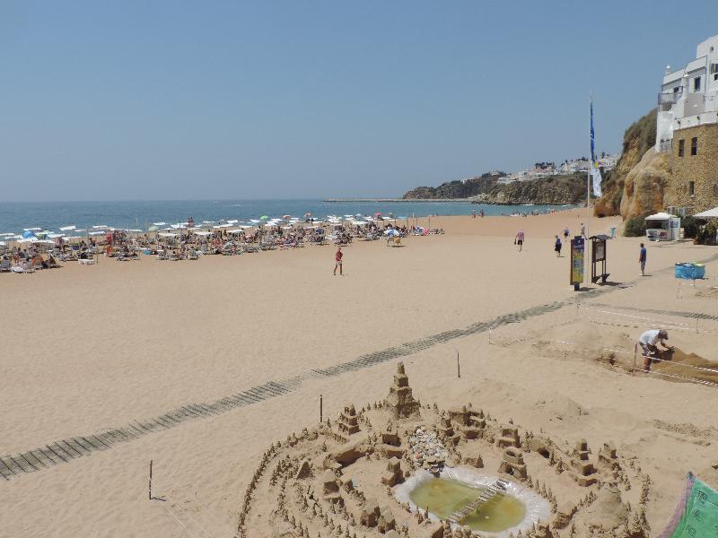 Cheerfulway Vila Alba Apartamentos Albufeira Exterior photo