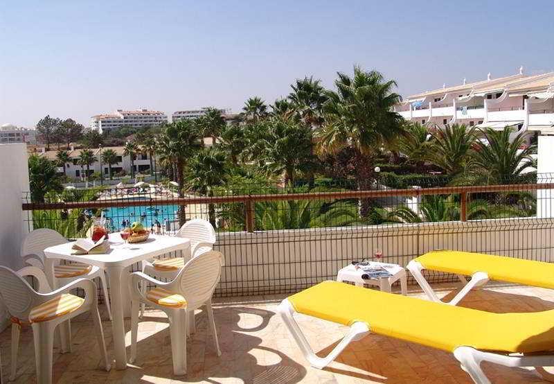 Cheerfulway Vila Alba Apartamentos Albufeira Facilities photo