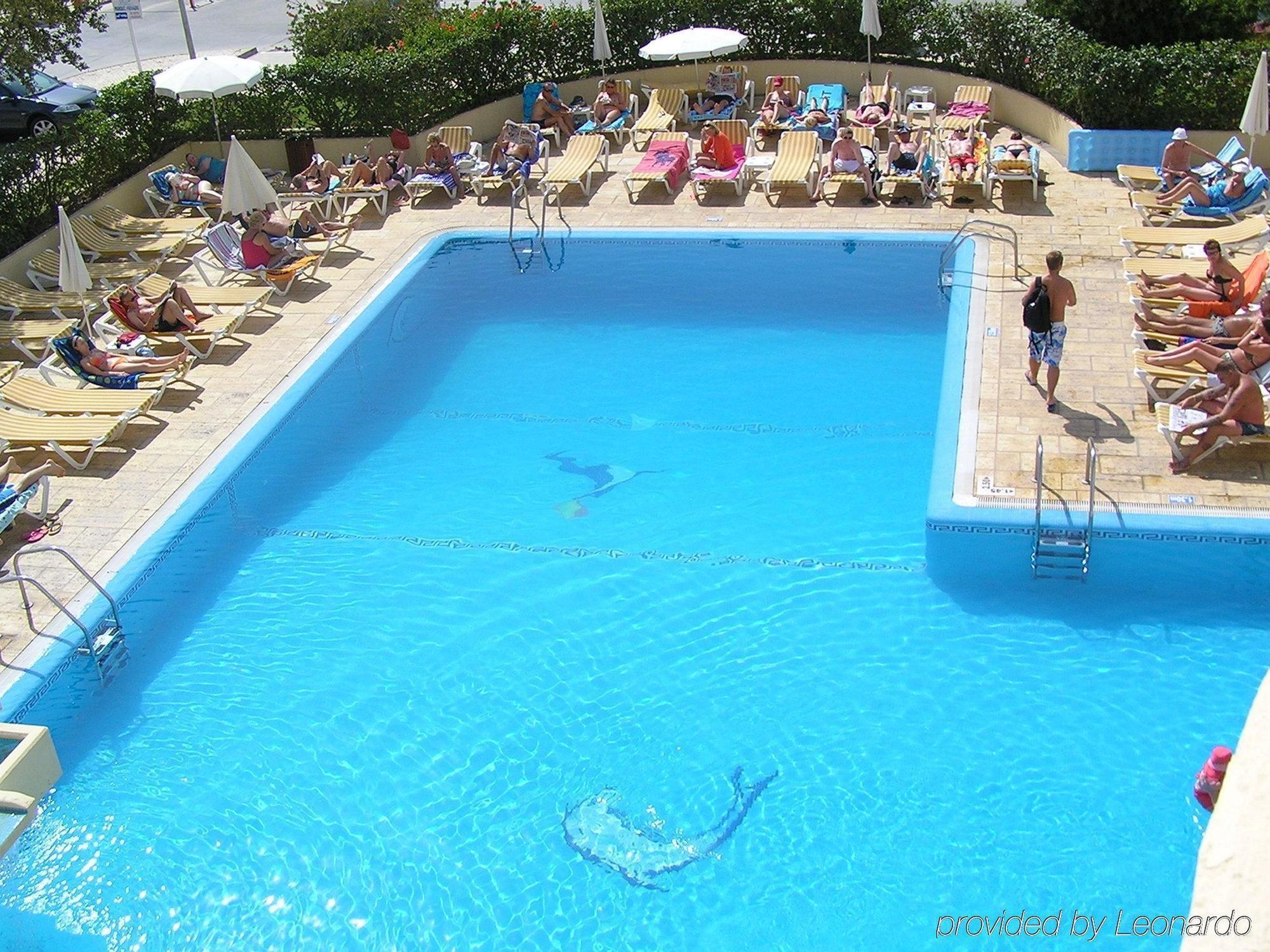 Cheerfulway Vila Alba Apartamentos Albufeira Exterior photo