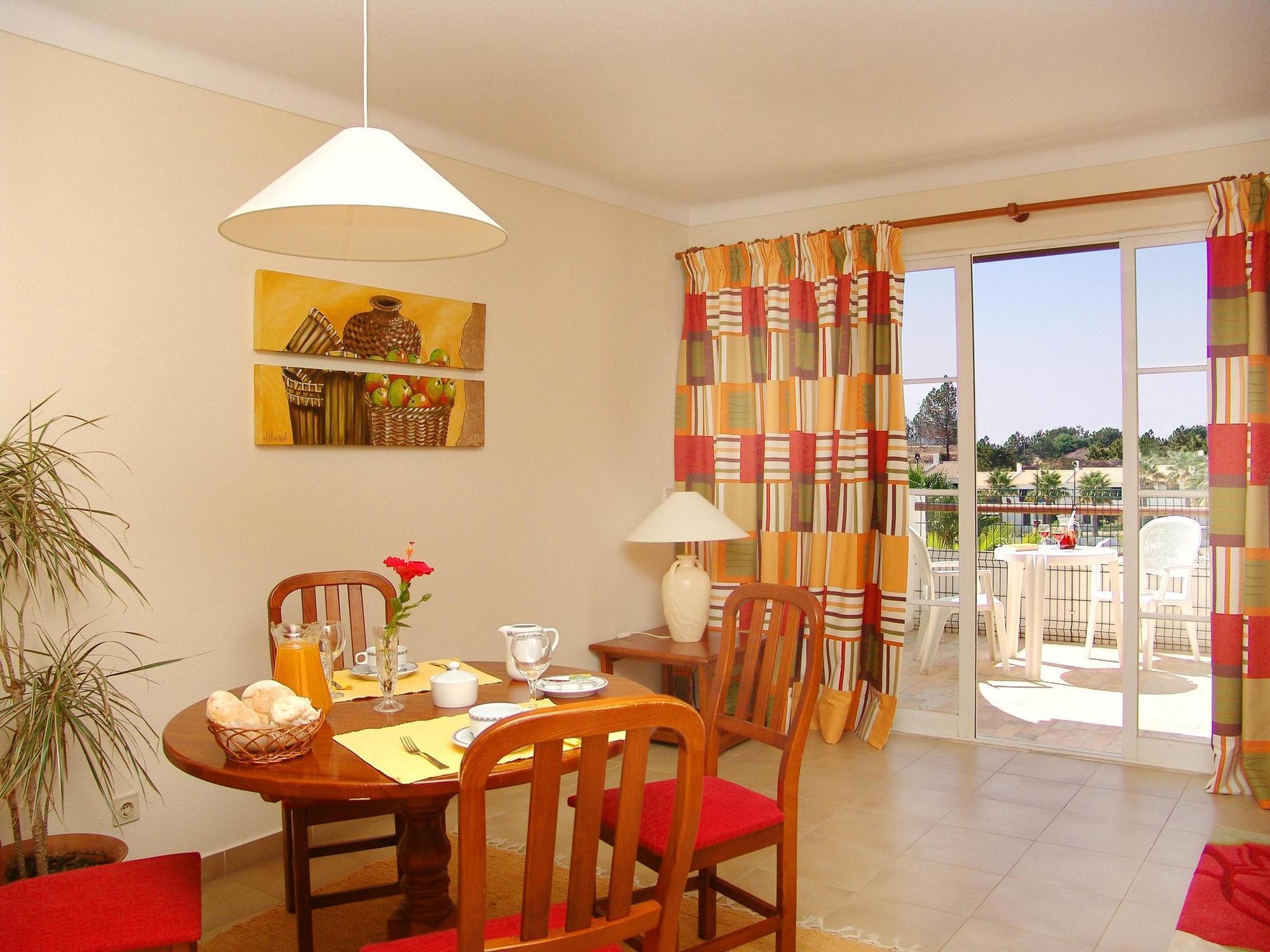 Cheerfulway Vila Alba Apartamentos Albufeira Room photo