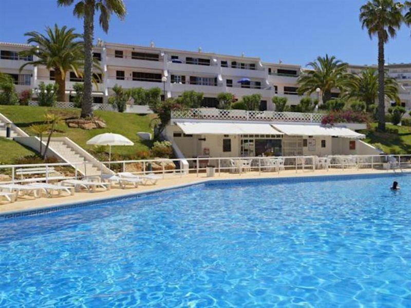 Cheerfulway Vila Alba Apartamentos Albufeira Exterior photo