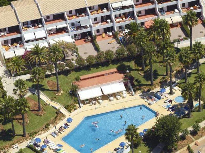 Cheerfulway Vila Alba Apartamentos Albufeira Exterior photo