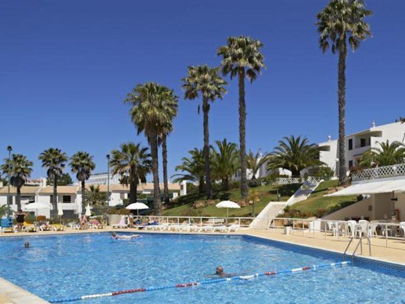 Cheerfulway Vila Alba Apartamentos Albufeira Exterior photo