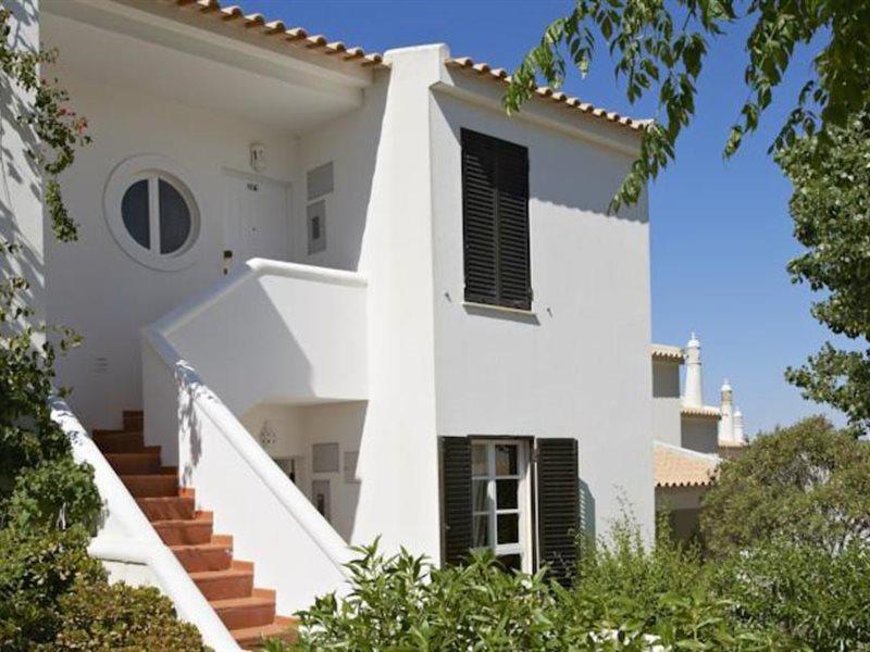 Cheerfulway Vila Alba Apartamentos Albufeira Exterior photo