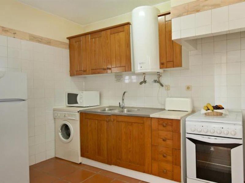 Cheerfulway Vila Alba Apartamentos Albufeira Exterior photo