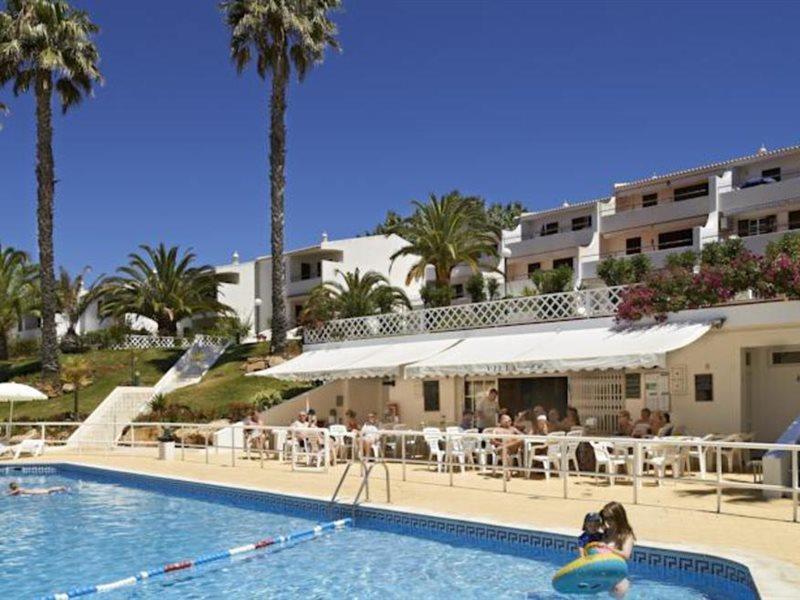 Cheerfulway Vila Alba Apartamentos Albufeira Exterior photo