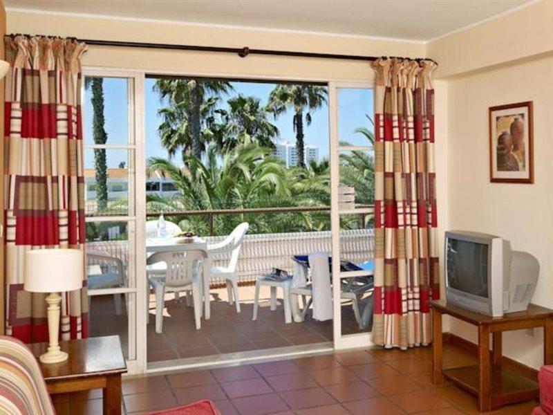 Cheerfulway Vila Alba Apartamentos Albufeira Exterior photo