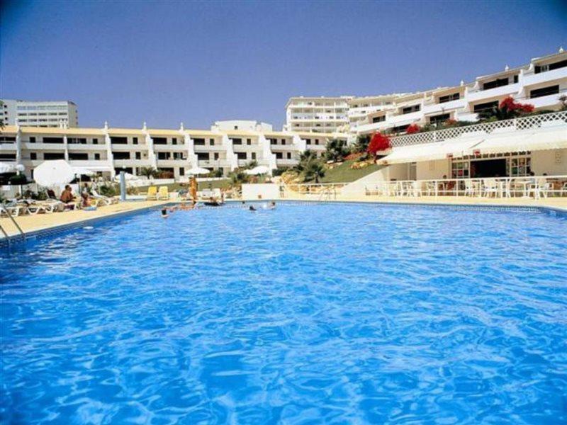Cheerfulway Vila Alba Apartamentos Albufeira Exterior photo