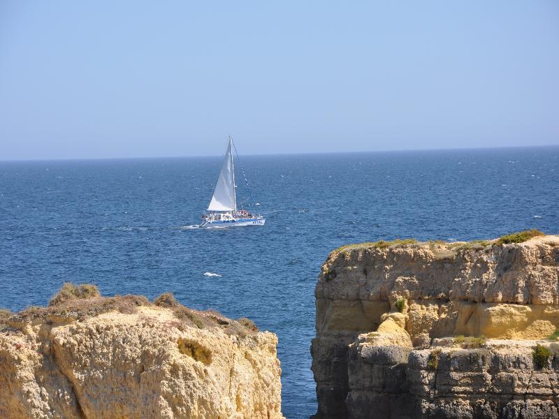 Cheerfulway Vila Alba Apartamentos Albufeira Exterior photo
