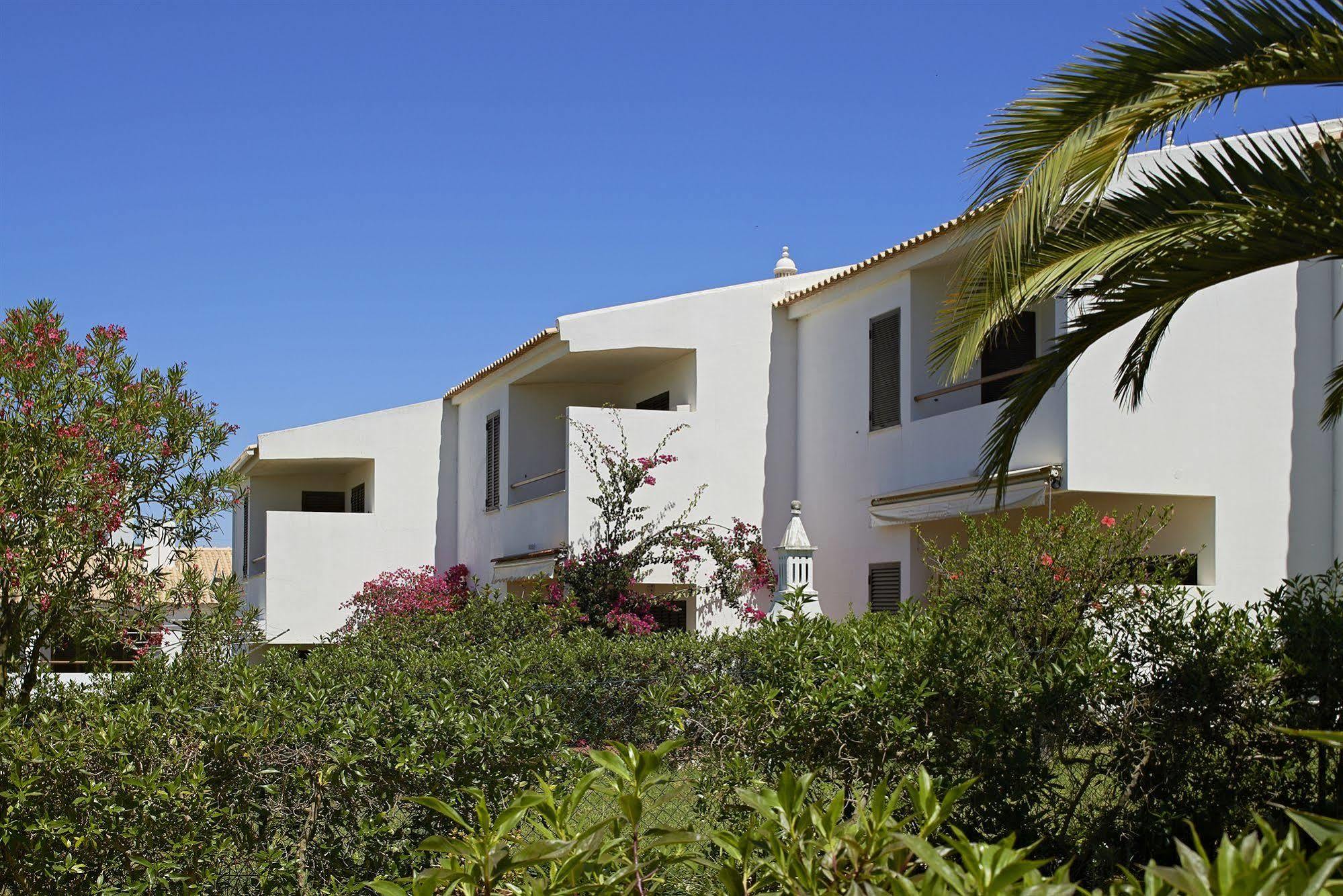 Cheerfulway Vila Alba Apartamentos Albufeira Exterior photo