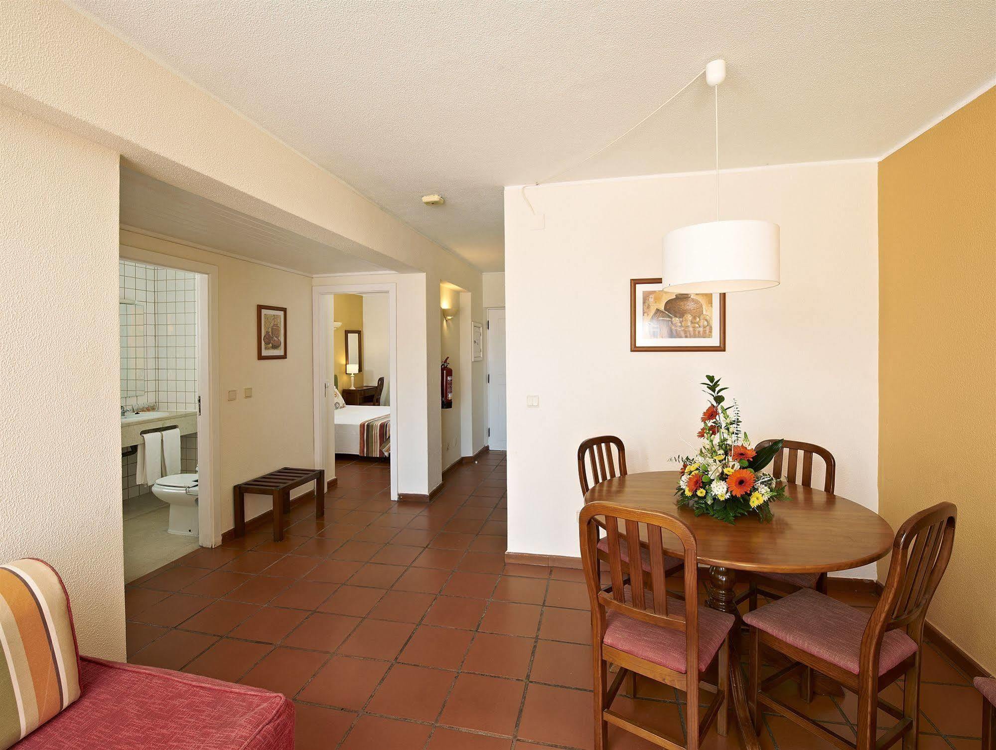Cheerfulway Vila Alba Apartamentos Albufeira Exterior photo