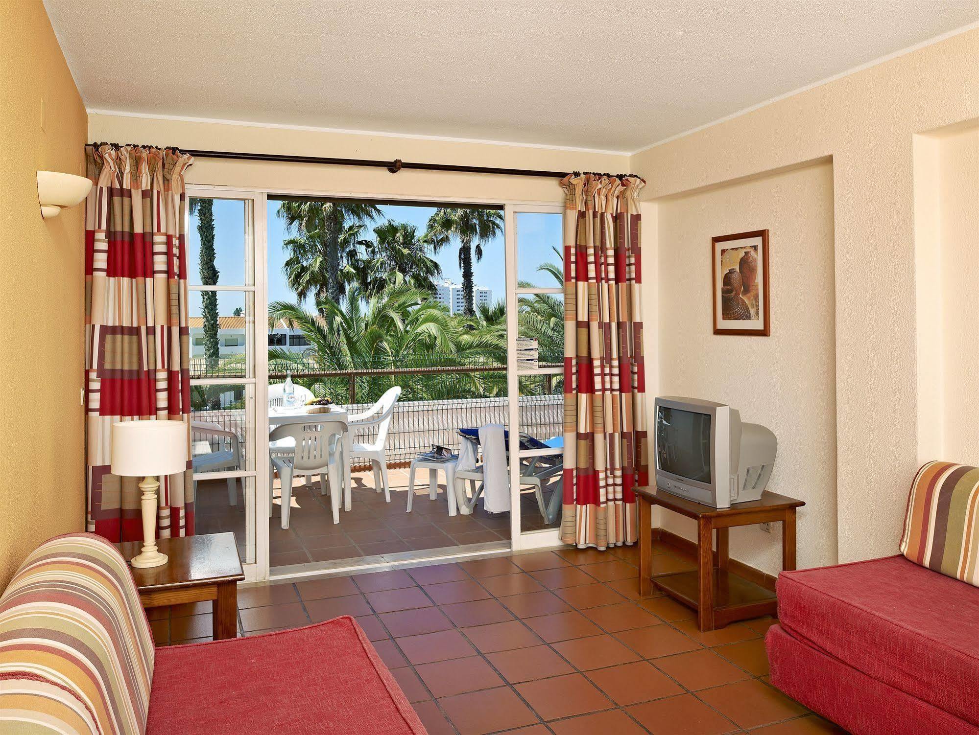 Cheerfulway Vila Alba Apartamentos Albufeira Exterior photo