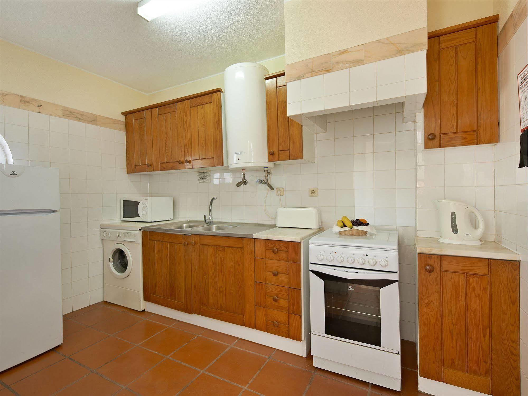 Cheerfulway Vila Alba Apartamentos Albufeira Exterior photo