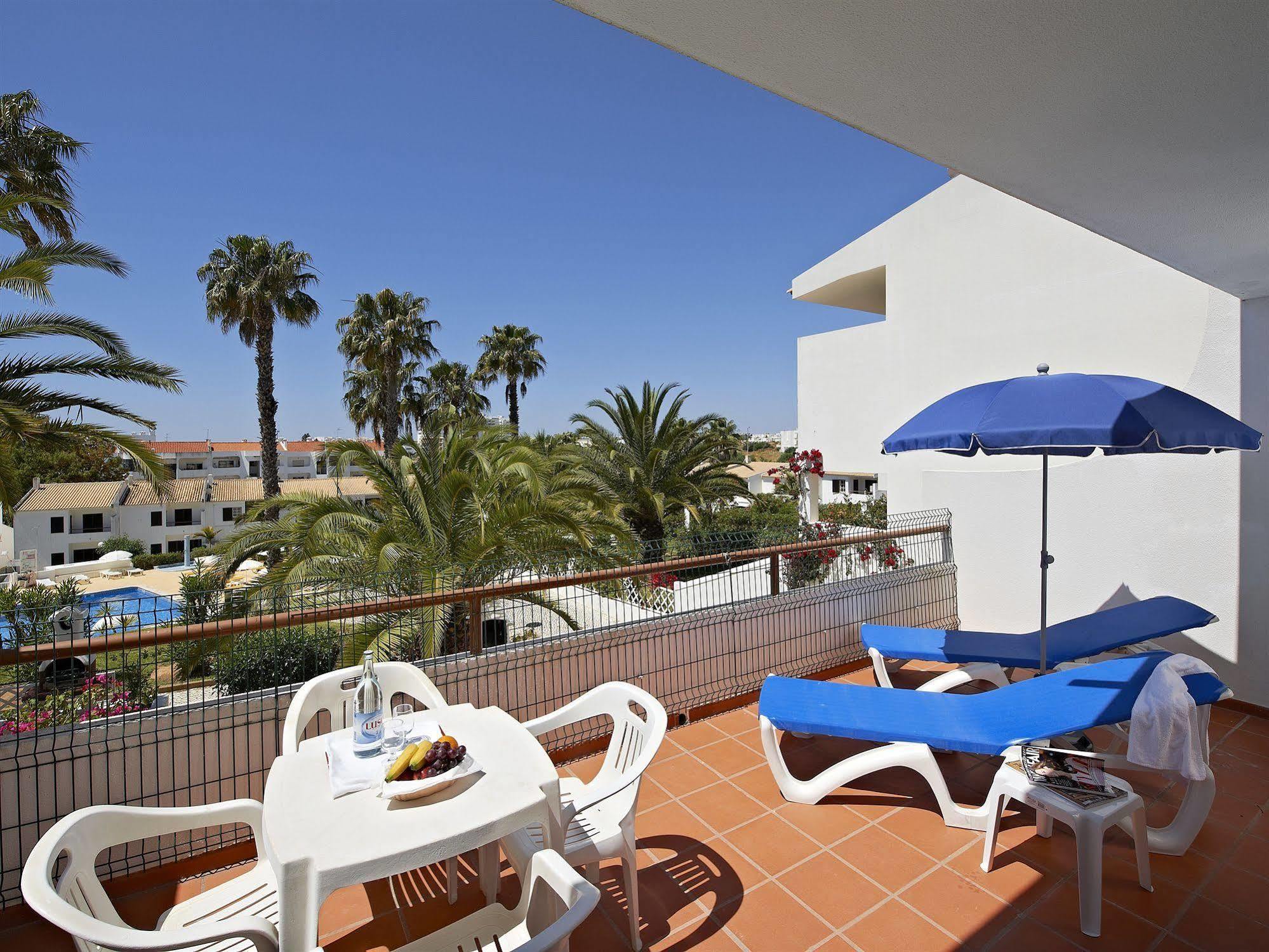 Cheerfulway Vila Alba Apartamentos Albufeira Exterior photo