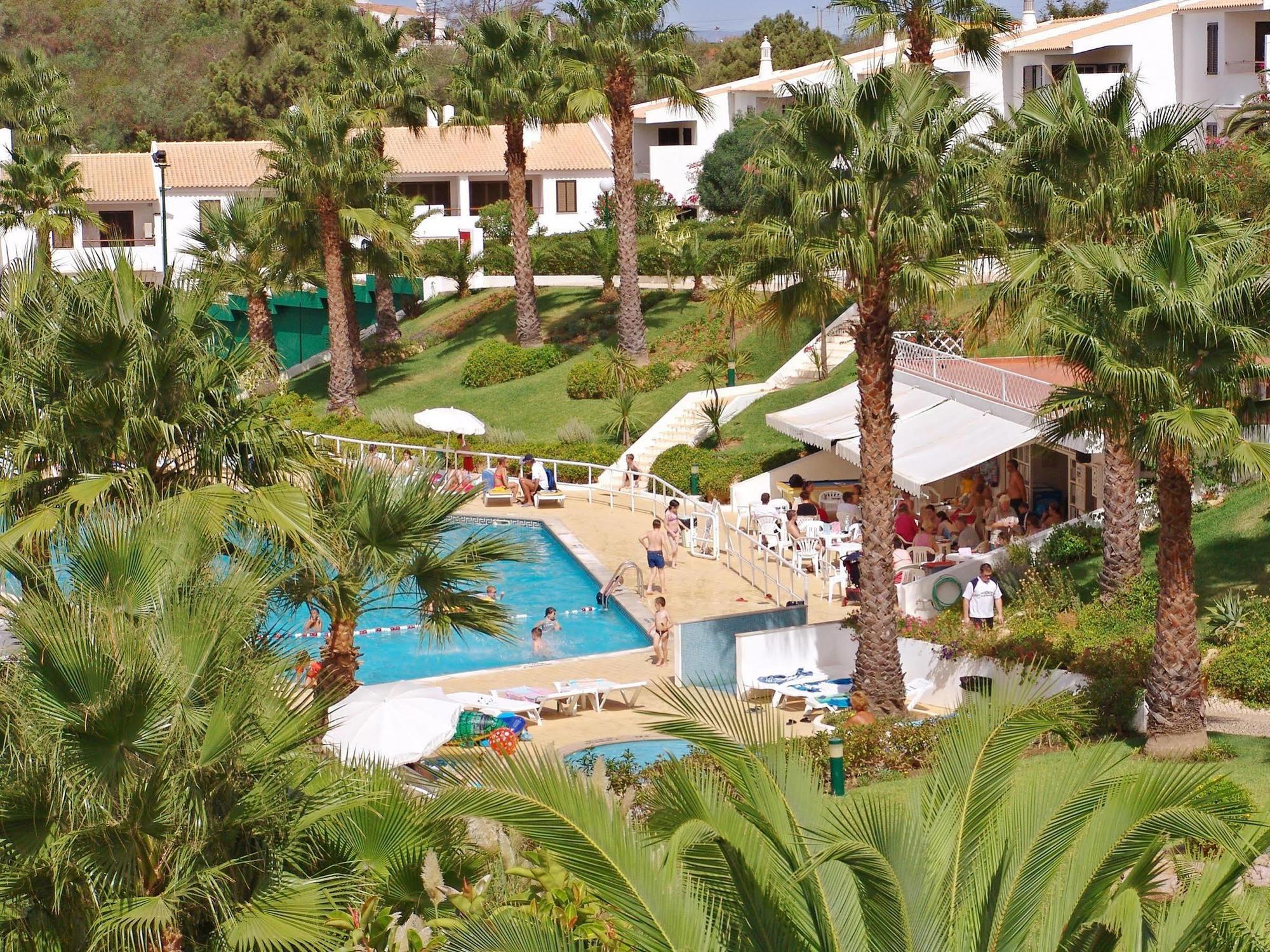Cheerfulway Vila Alba Apartamentos Albufeira Facilities photo