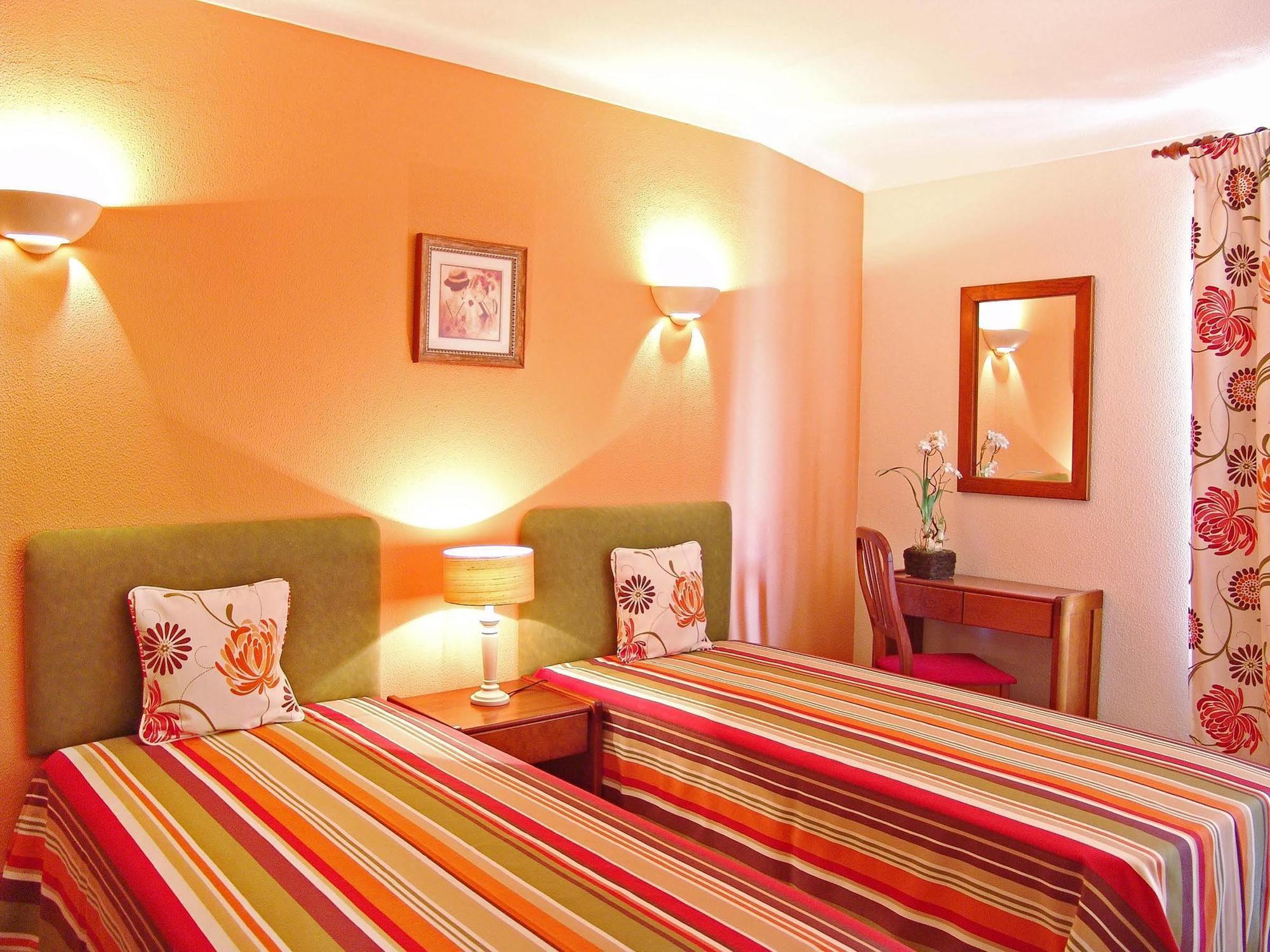 Cheerfulway Vila Alba Apartamentos Albufeira Room photo