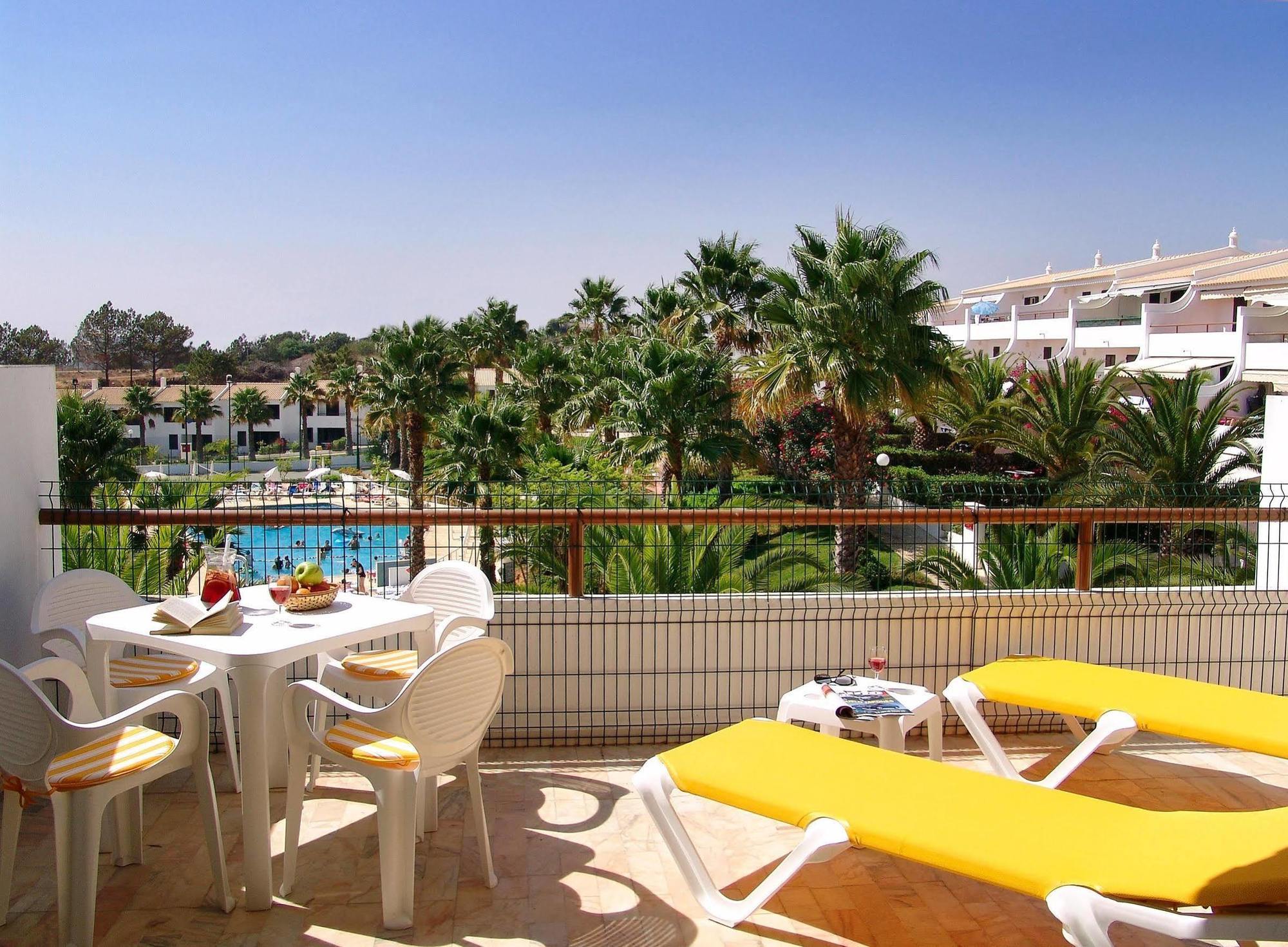 Cheerfulway Vila Alba Apartamentos Albufeira Exterior photo