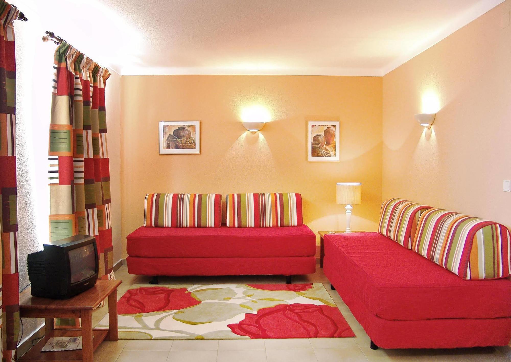 Cheerfulway Vila Alba Apartamentos Albufeira Exterior photo