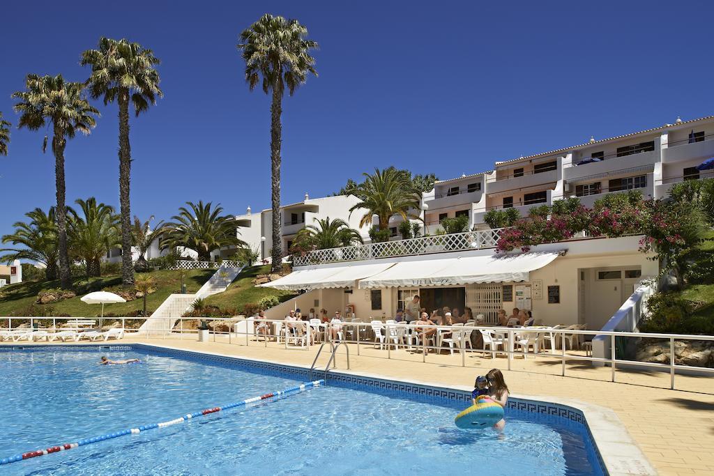 Cheerfulway Vila Alba Apartamentos Albufeira Exterior photo