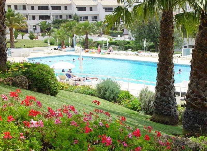 Cheerfulway Vila Alba Apartamentos Albufeira Facilities photo