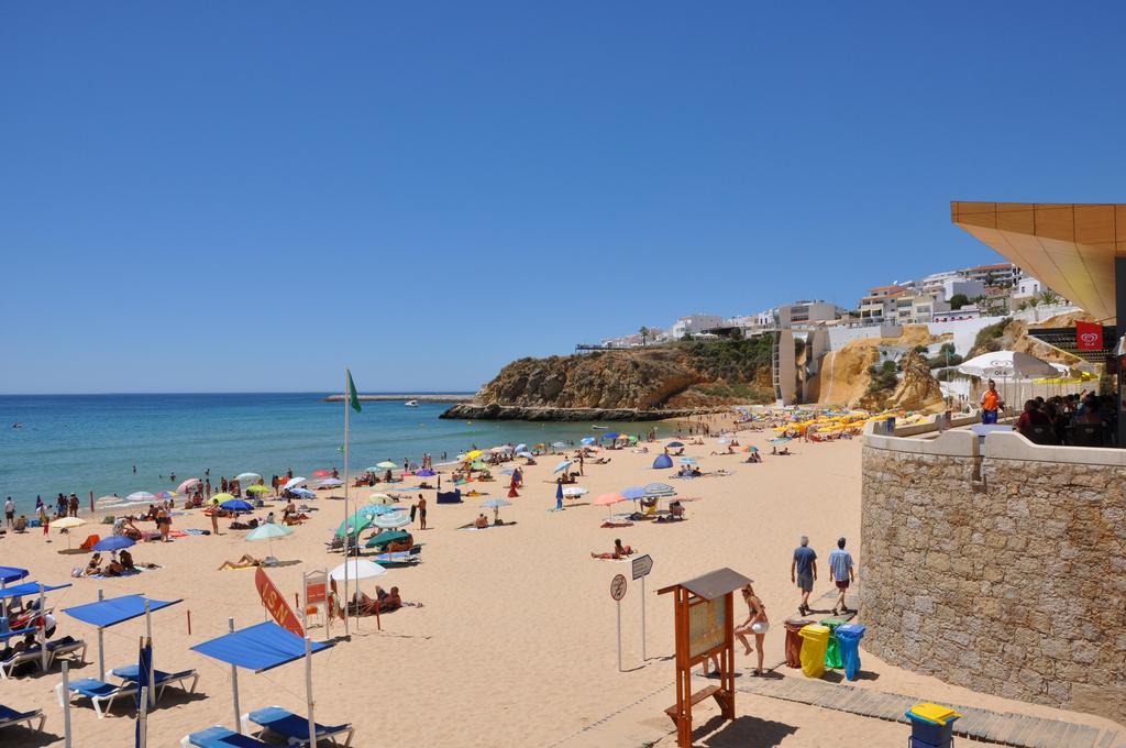 Cheerfulway Vila Alba Apartamentos Albufeira Exterior photo