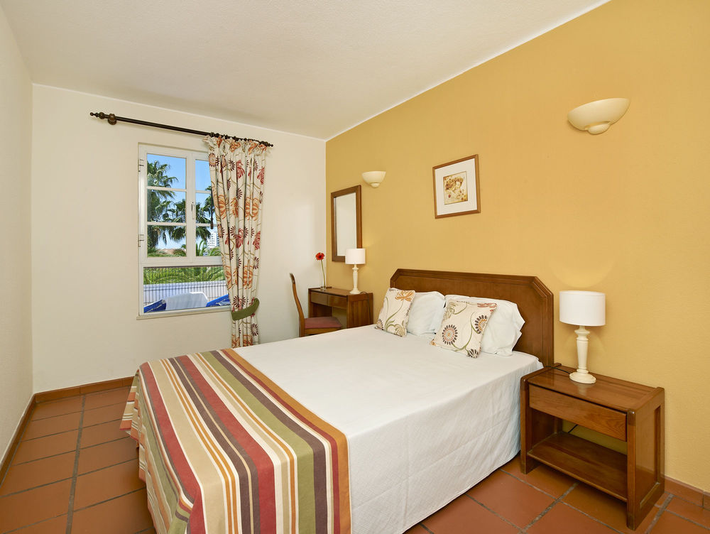 Cheerfulway Vila Alba Apartamentos Albufeira Exterior photo
