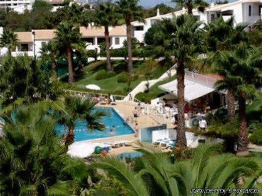 Cheerfulway Vila Alba Apartamentos Albufeira Exterior photo