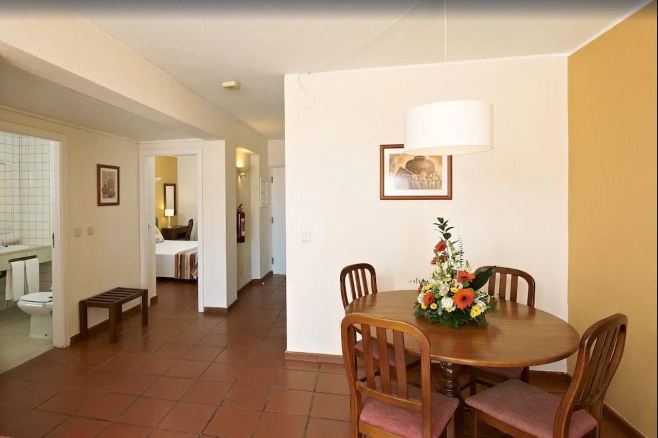 Cheerfulway Vila Alba Apartamentos Albufeira Exterior photo